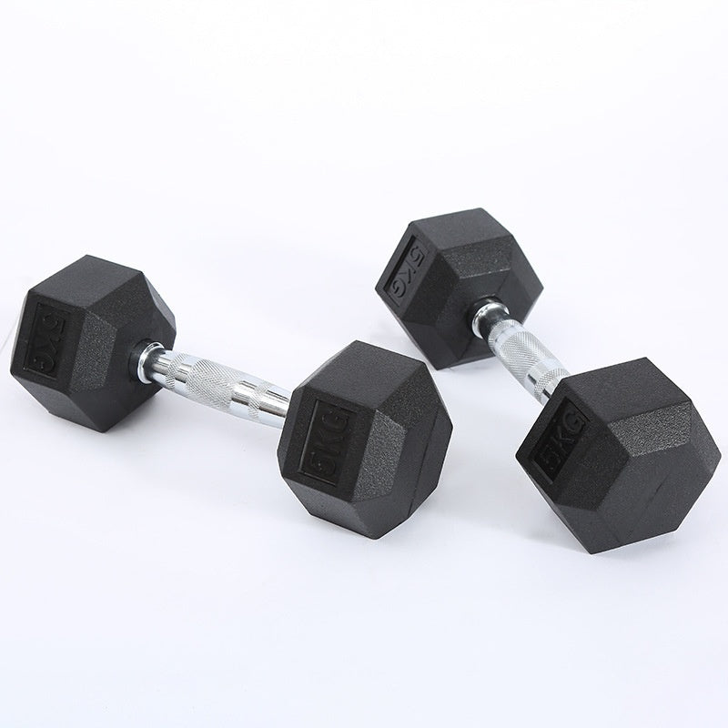 Dumbbell Set