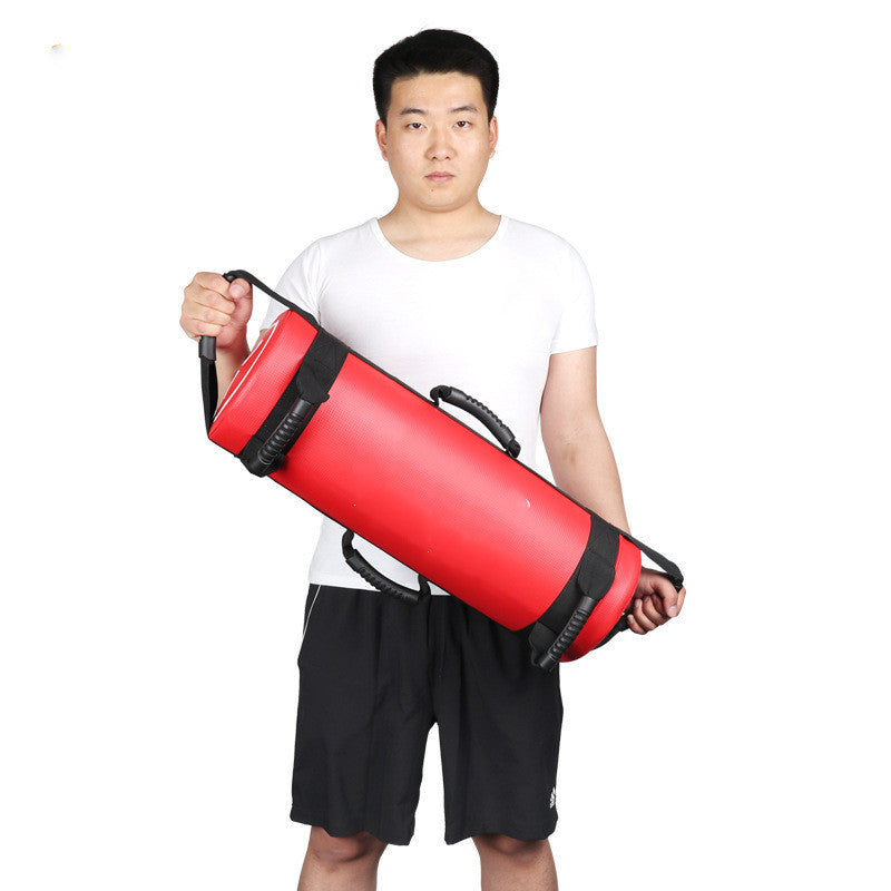 Weight Lifting Bags