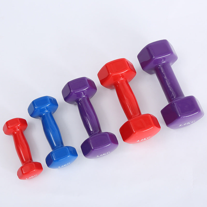 Dumbbell Set