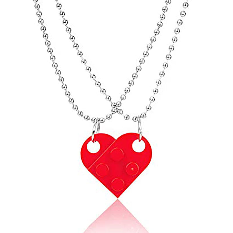 Heart Necklace