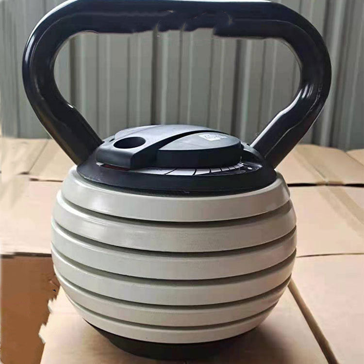 Adjustable Kettlebell