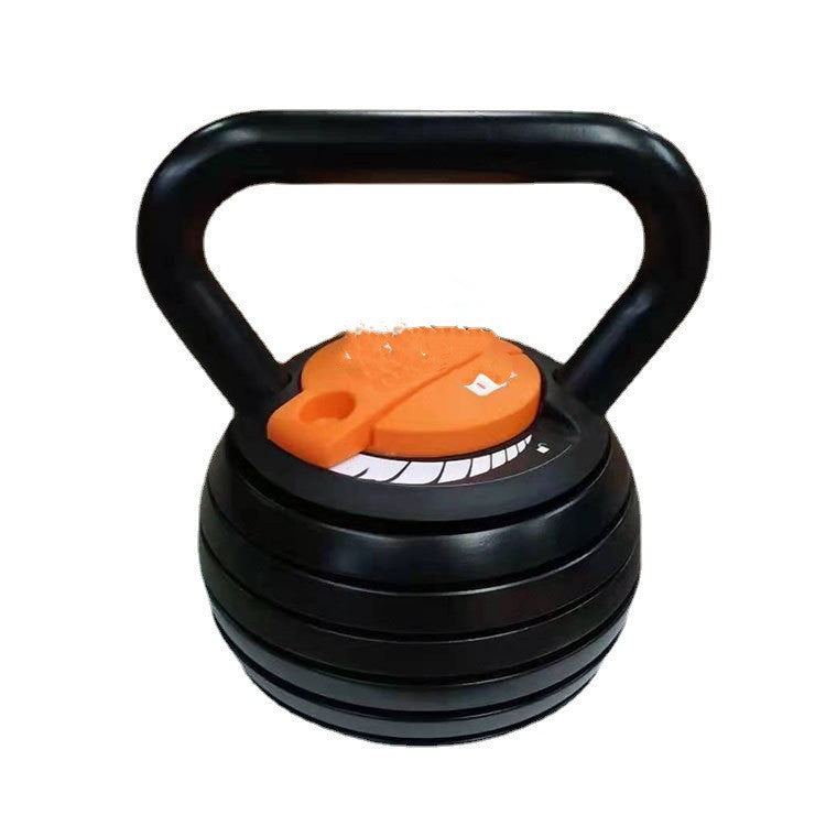 Adjustable Kettlebell