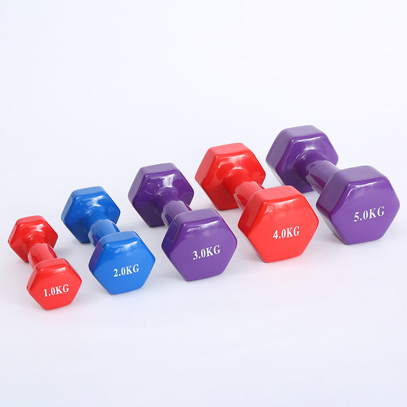 Dumbbell Set