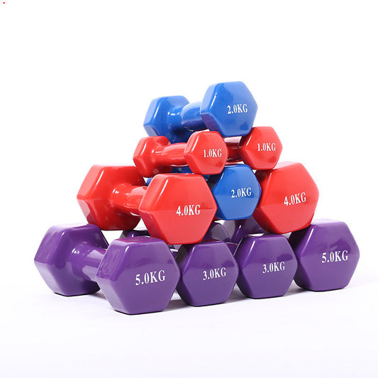 Dumbbell Set