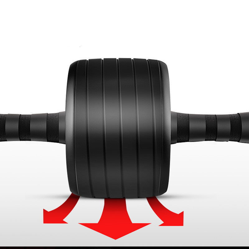 Ab Wheel