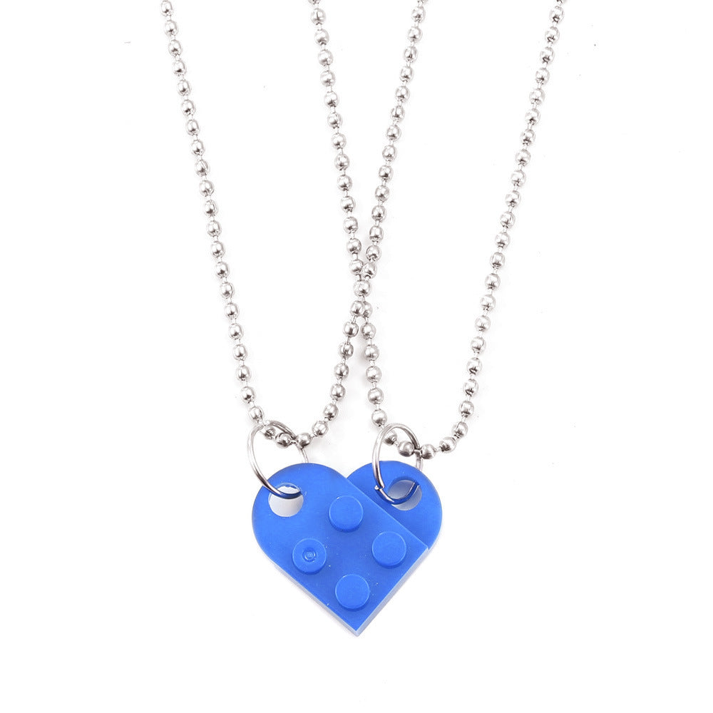 Heart Necklace