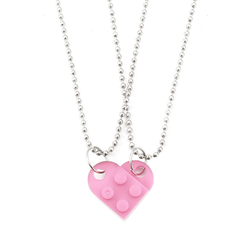 Heart Necklace