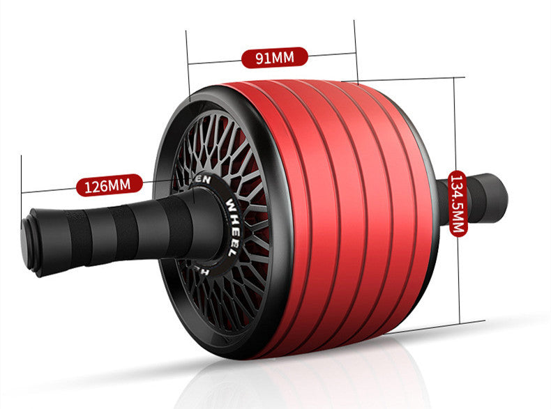 Ab Wheel