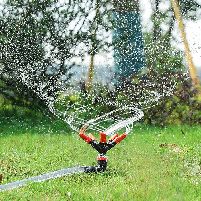 Garden Sprinkler