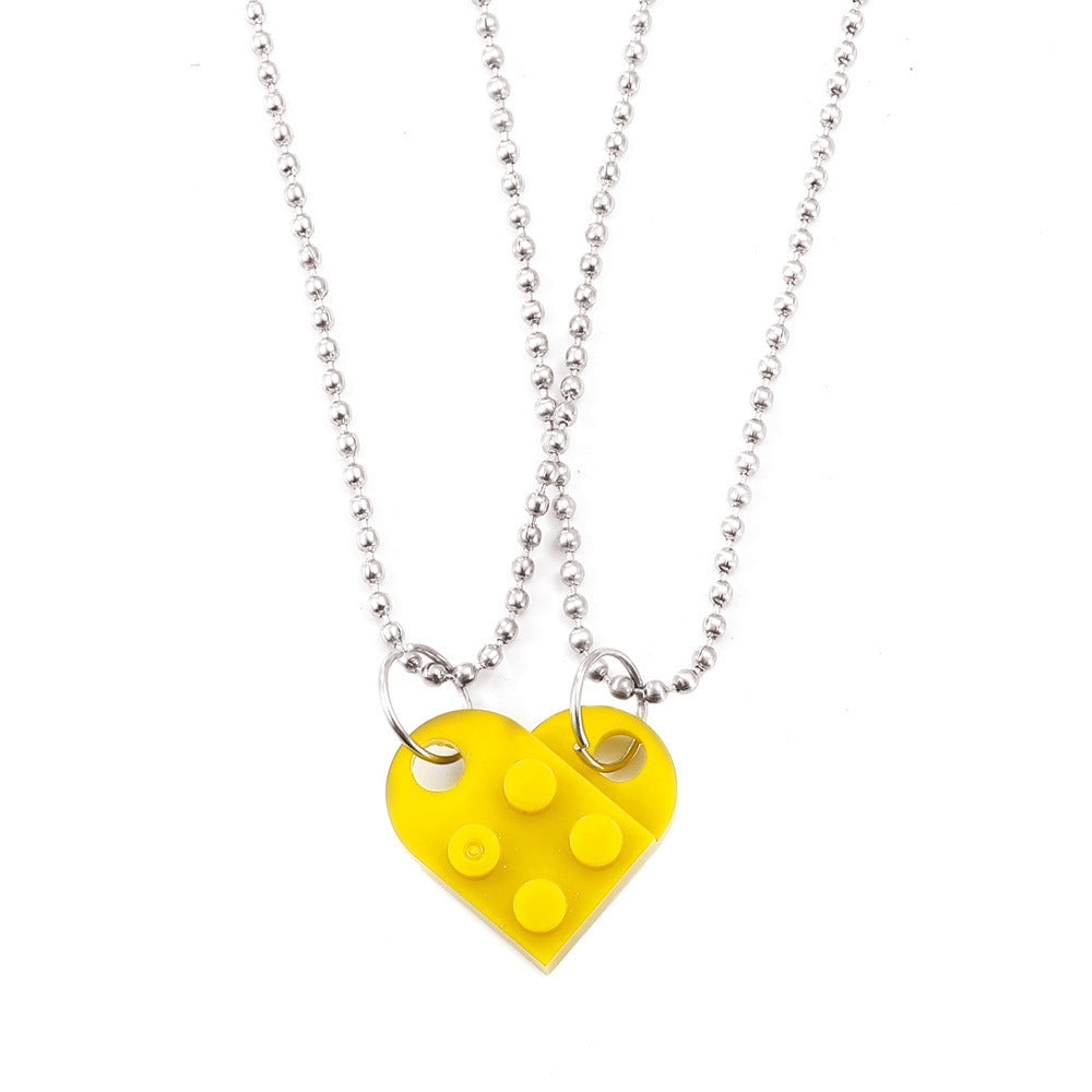 Heart Necklace