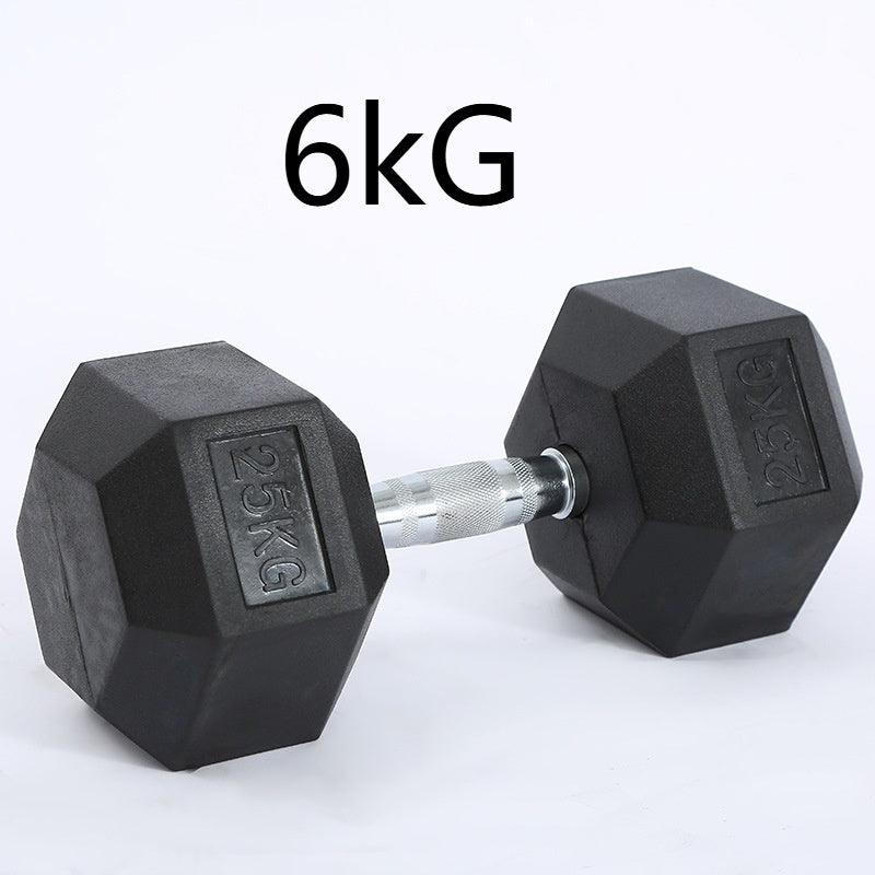 Dumbbell Set