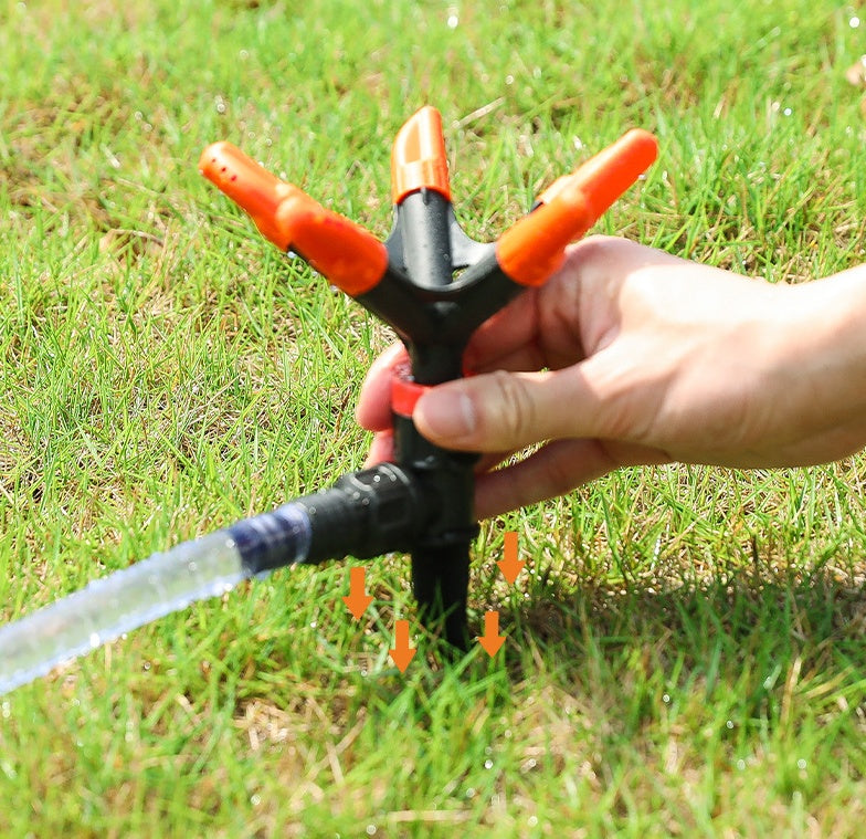 Garden Sprinkler