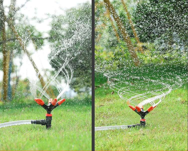 Garden Sprinkler